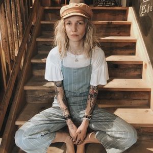 Meet your Posher, Shawna